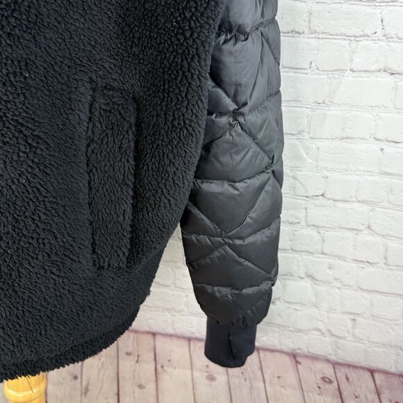 UGG Australia Men's Butte Parka 2.0 3-in-1 Jacket Tarr Black Size XXL MSRP $698 - Picture 8 of 16